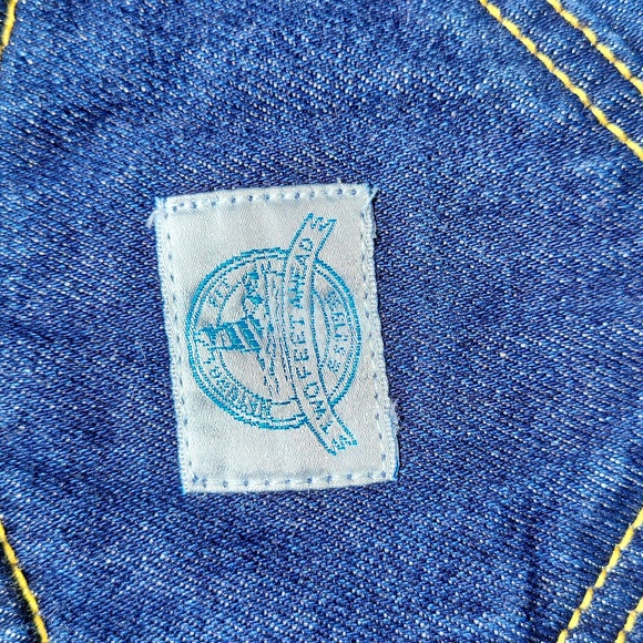 Tiger paw overalls, Clemson, embroidered, Two Feet Ahead, sz 3 - Picture 7 of 9